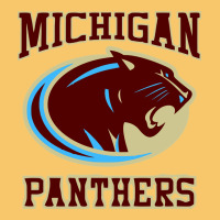 The Panthers Vintage Hoodie | Teevron