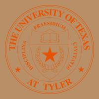 University Of Texas At Tyler Vintage Hoodie | Teevron