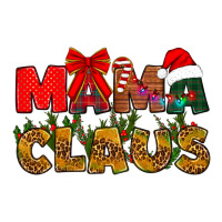 Mama claus mother's day | Teevron