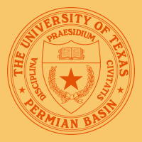 Ut Permian Basin Vintage Hoodie | Teevron