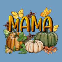 Mama Pumpkin Urban Heavy Tee | Teevron