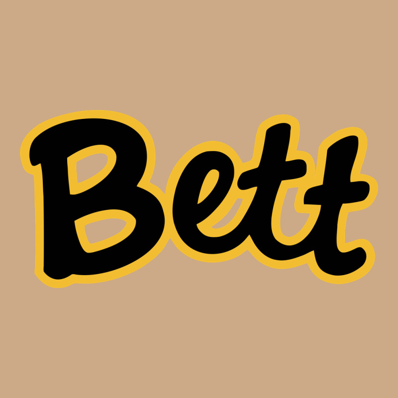 Bettendorf High School Vintage Hoodie by linhVisuals | Teevron