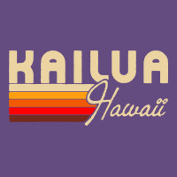 Kailua Hawaii Vintage Hoodie | Teevron