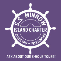 S.s. Minnow Tour Vintage Hoodie | Teevron