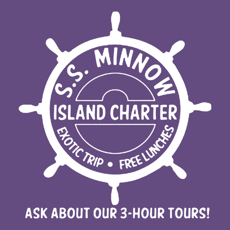 S.s. Minnow Tour Vintage Hoodie by linhVisuals | Teevron