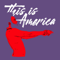 This Is America Meme Vintage Hoodie | Teevron