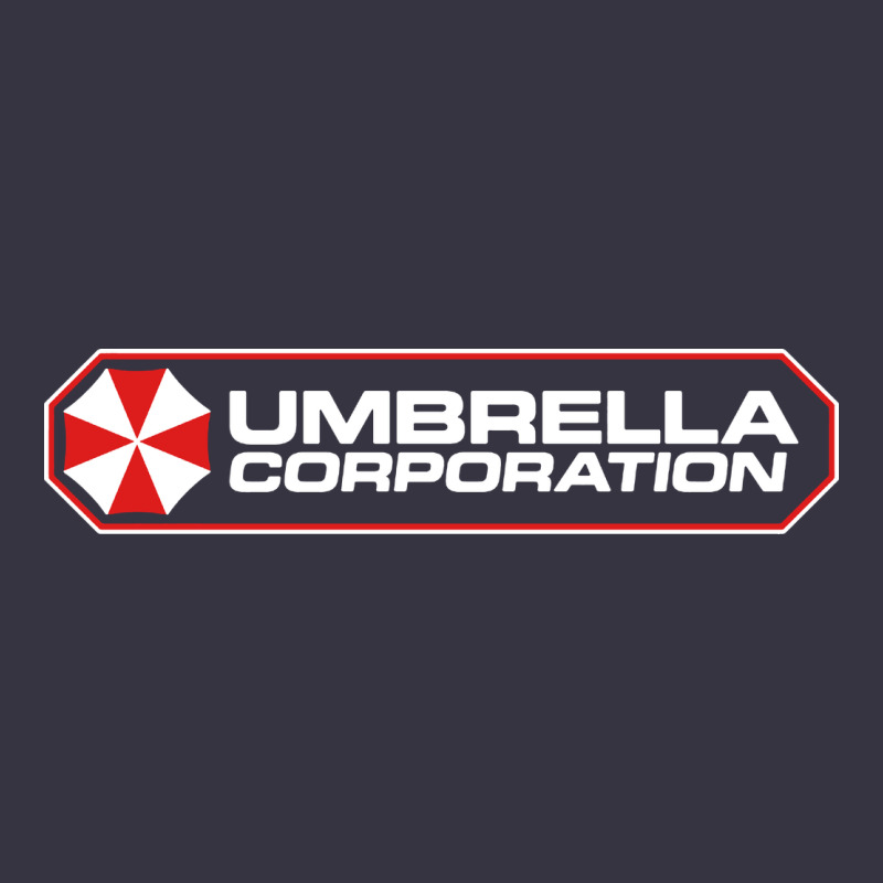 Umbrella Corporation Company Vintage Hoodie by linhVisuals | Teevron