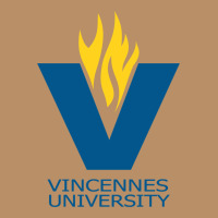 Vincennes University Vintage Hoodie | Teevron