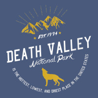 Death Valley National Park Hiker Hiking Nevada Cool Vintage Hoodie | Teevron