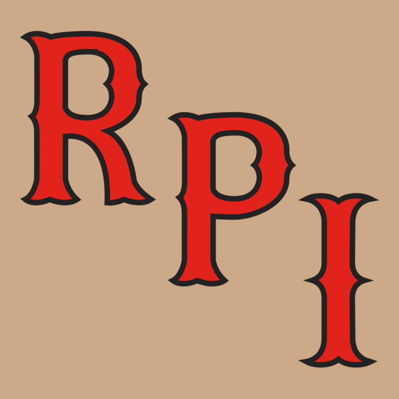 Rpi Engineers Hockey Vintage Hoodie by linhVisuals | Teevron