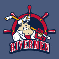 Peoria Rivermen Vintage Hoodie | Teevron