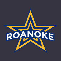 Roanoke Rail Yard Dawgs Vintage Hoodie | Teevron