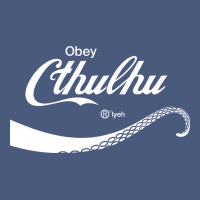 Obey Cthulhu Vintage Hoodie | Teevron