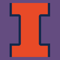 Illinois Fighting Illini, Merch Vintage Hoodie | Teevron