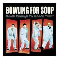 #bowling for soup drunk enough to dance tour 2022 | Teevron
