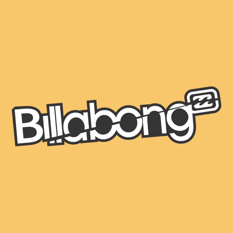 Billabong Light Vintage Hoodie by linhVisuals | Teevron
