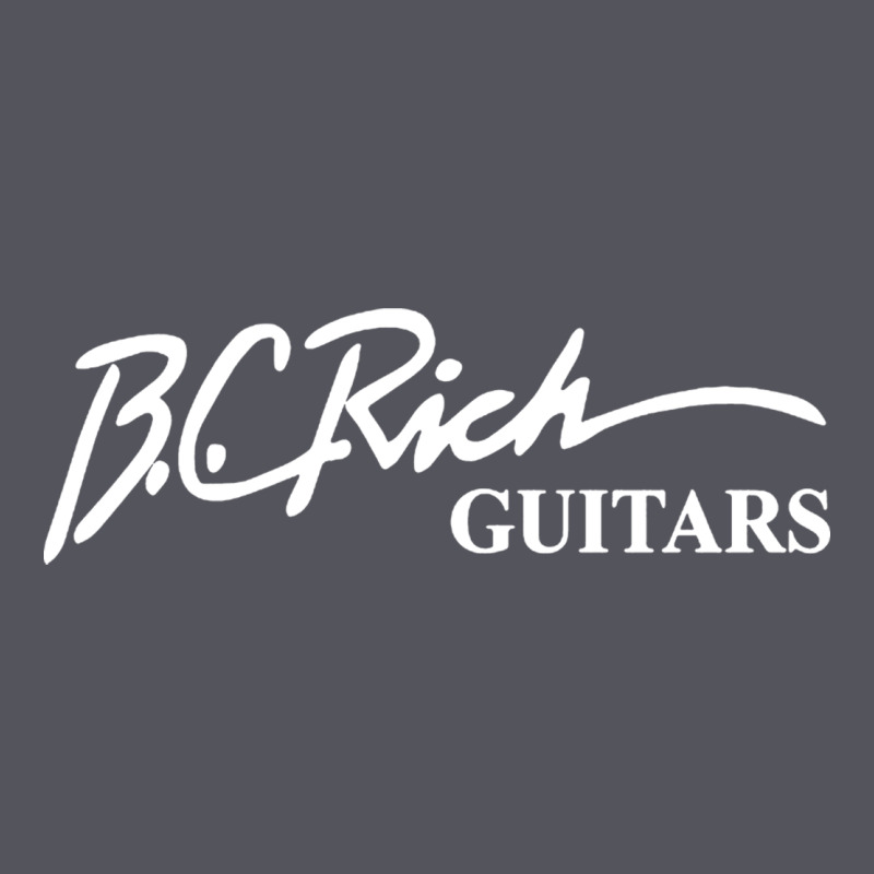 Bc Rich Guitar Vintage Hoodie by linhVisuals | Teevron