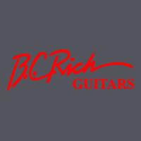 Bc Rich Guitar Vintage Hoodie | Teevron