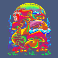 Psychedelic T  Shirt Psychedelic Dream T  Shirt Vintage Hoodie | Teevron