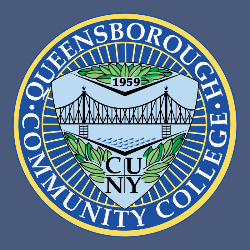 5000px Queensboroughcc Vintage Hoodie by linhVisuals | Teevron