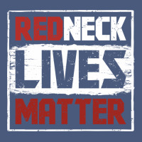 Redneck Lives Matter Distressed Vintage Hoodie | Teevron