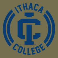 Ithaca College Bombers Vintage Hoodie | Teevron