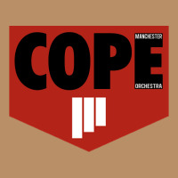 #manchester #orchestra #cope Vintage Hoodie | Teevron