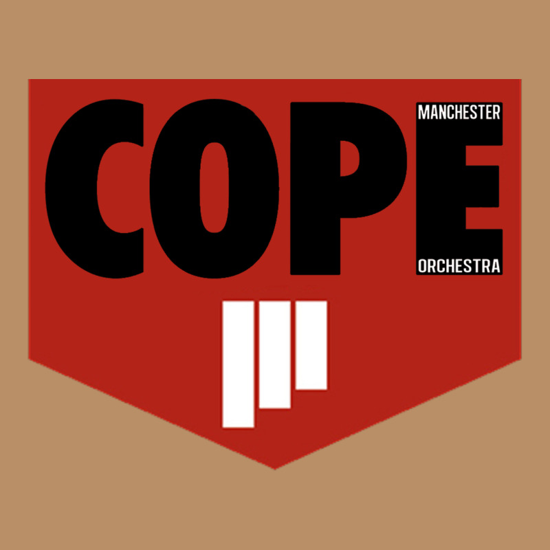 #manchester #orchestra #cope Vintage Hoodie by linhVisuals | Teevron