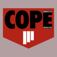 #manchester #orchestra #cope Vintage Hoodie | Teevron