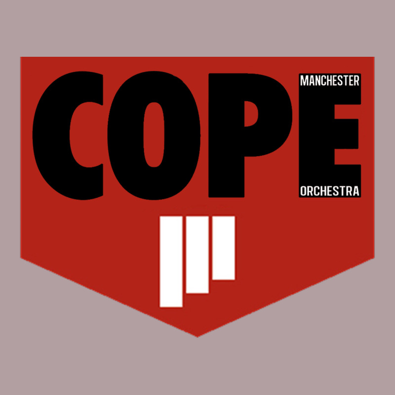 #manchester #orchestra #cope Vintage Hoodie by linhVisuals | Teevron