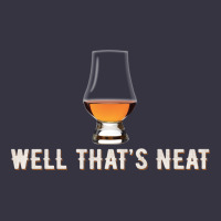 That's Neat Whiskey Funny Saying Vintage Hoodie | Teevron