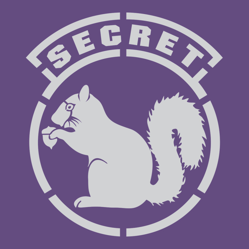 Secret Squirrel Vintage Hoodie by linhVisuals | Teevron