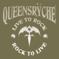 ‘qüëënsrÿche Live To Ock Vintage Hoodie | Teevron
