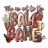 take me out to the ball game | Teevron
