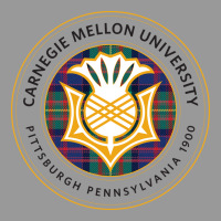 Carnegie Mellon, University Vintage Hoodie | Teevron