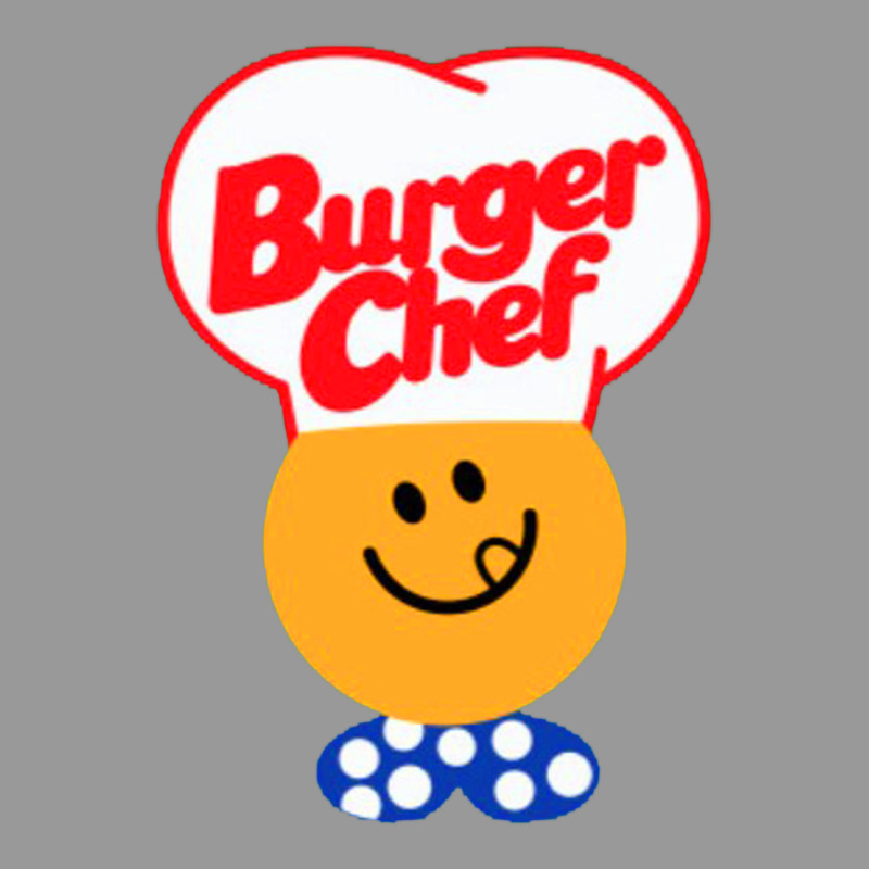 Burger Chef Vintage Hoodie by linhVisuals | Teevron