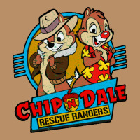 Chip And Dale Anime Character Vintage Hoodie | Teevron