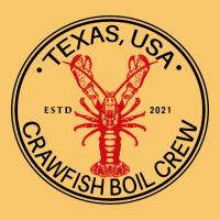 Texas Crawfish Boil Crew Vintage Hoodie | Teevron