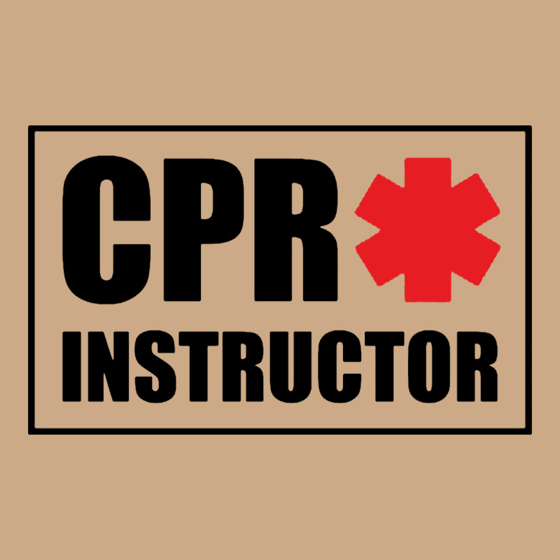 Cpr Instructor Vintage Hoodie by linhVisuals | Teevron