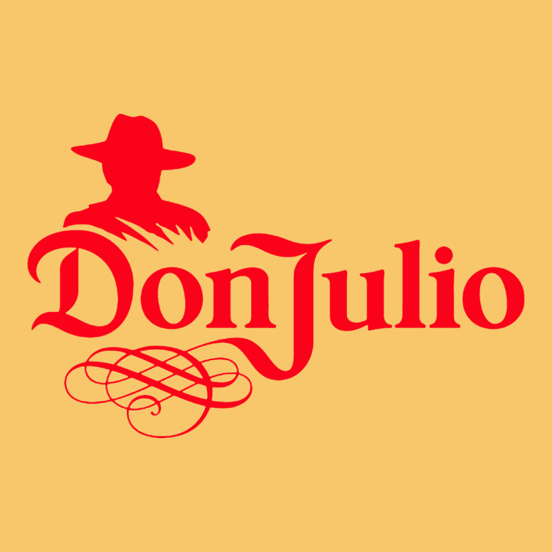 Don Julio Vintage Hoodie by linhVisuals | Teevron