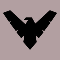Nightwing Vintage Hoodie | Teevron