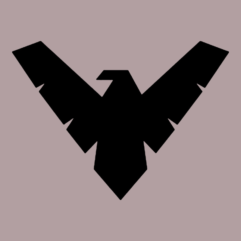 Nightwing Vintage Hoodie by linhVisuals | Teevron