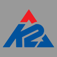 K2 Ski Snowboarding Vintage Hoodie | Teevron