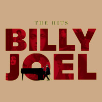 Perfect Billy -joel The Hits Vintage Hoodie | Teevron
