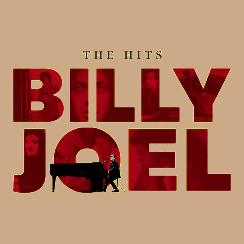 Perfect Billy -joel The Hits Vintage Hoodie by linhVisuals | Teevron