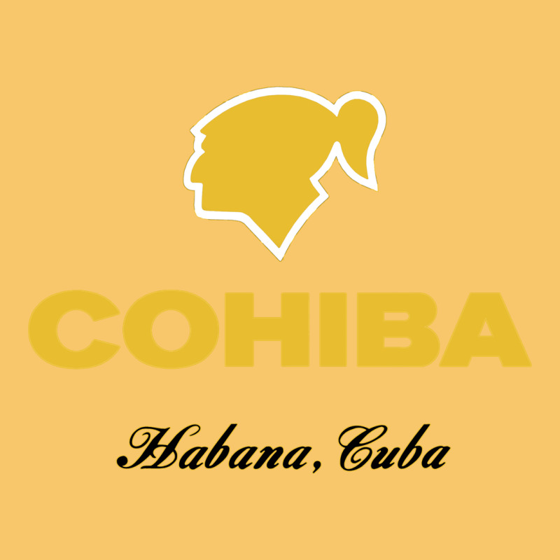 Nice Cohiba - Habana Cuba Vintage Hoodie by linhVisuals | Teevron
