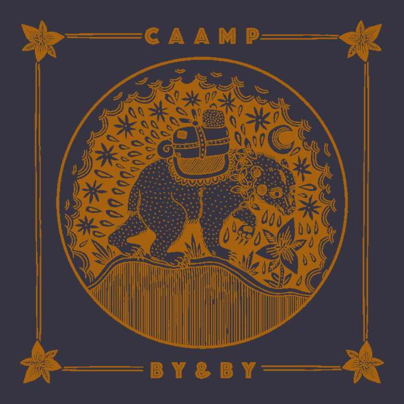 #caamp #by&by Vintage Hoodie by linhVisuals | Teevron