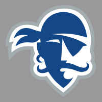 Seton Hall Pirates Vintage Hoodie | Teevron