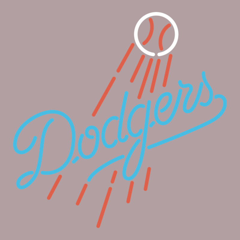 The Blue Crew Baseball Vintage Hoodie by linhVisuals | Teevron