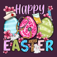 Happy Easter Eggs Premium Tee | Teevron